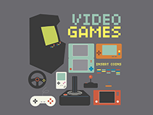 Video Games Assets
